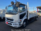 Mitsubishi Fuso Fighter FK72F