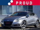 Honda CR-Z ZF1