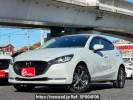 Mazda Mazda2 DJ5AS