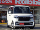 Honda N-BOX CUSTOM JF5