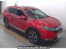 Honda CR-V Hybrid RT5