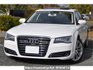 Audi A8 4HCDRF