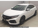 Honda Civic FK7