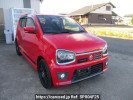 Suzuki Alto Works HA36S