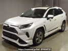 Toyota RAV4 AXAH54