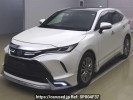 Toyota Harrier Hybrid AXUH85