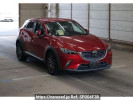 Mazda CX-3 DK5AW