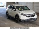 Honda CR-V Hybrid RT6