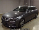 Mercedes Benz E-Class  Station Wagon 213242C