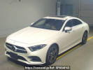 Mercedes Benz Cls-Class 257314