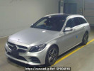 Mercedes Benz C CLASS STATION WAGON 205277