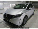 Nissan Note SNE13