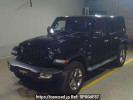 Jeep JEEP WRANGLER UNLIMITED JL36L