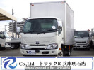 Toyota Toyoace Truck XZC605