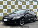 Honda CR-Z ZF1