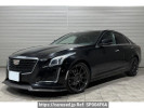 Cadillac CTS A1LL