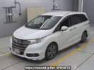 Honda Odyssey RC1