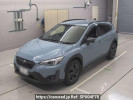 Subaru XV GTE