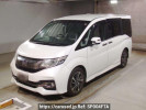 Honda Step WGN Spada RP3