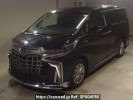 Toyota Alphard Hybrid AYH30W