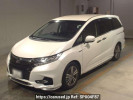 Honda Odyssey Hybrid RC4