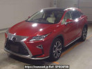 Lexus RX AGL20W