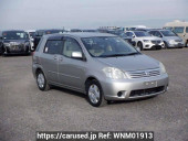 Toyota Raum
