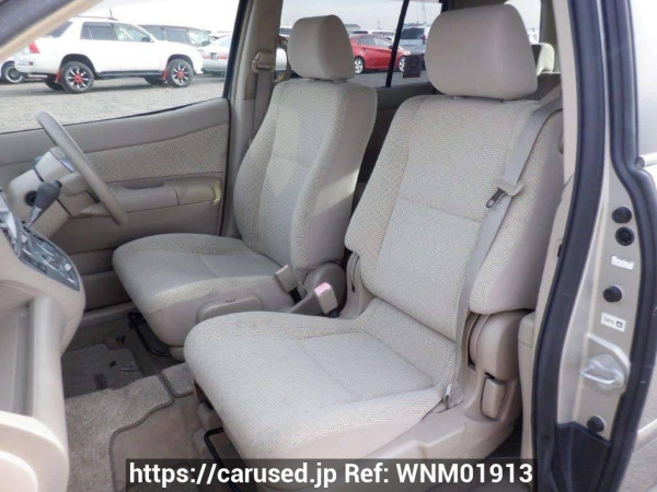 Used 2004 AT toyota raum NCZ20 Image[13]