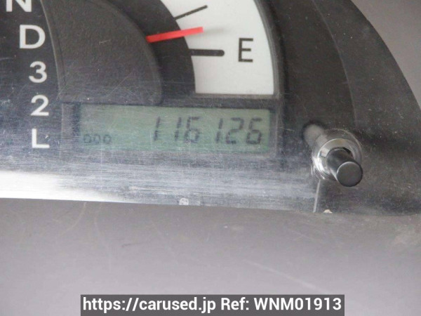 Used 2004 AT toyota raum NCZ20 Image[20]