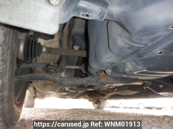 Used 2004 AT toyota raum NCZ20 Image[30]