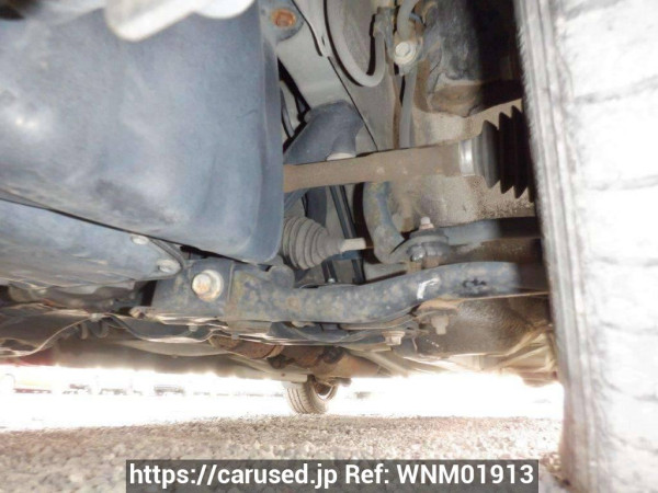 Used 2004 AT toyota raum NCZ20 Image[31]