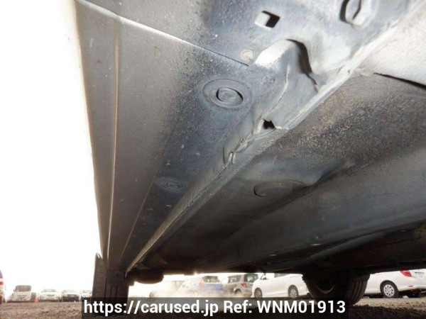 Used 2004 AT toyota raum NCZ20 Image[32]