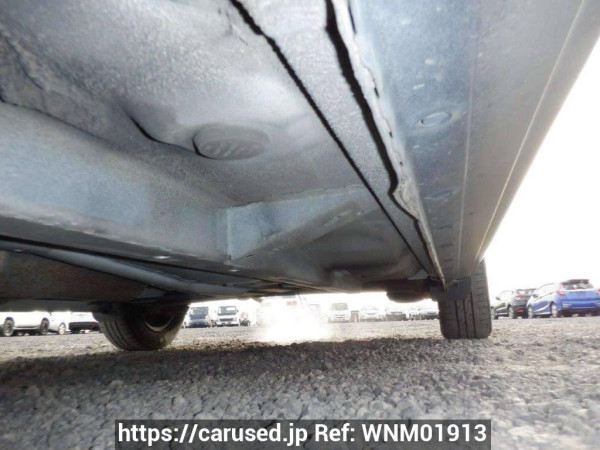 Used 2004 AT toyota raum NCZ20 Image[33]