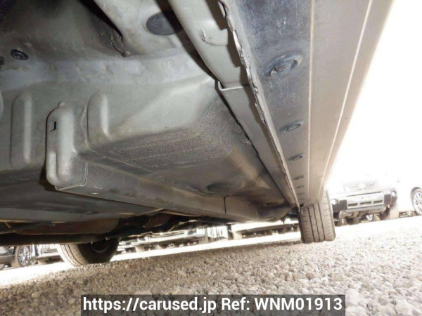Used 2004 AT toyota raum NCZ20 Image[34]