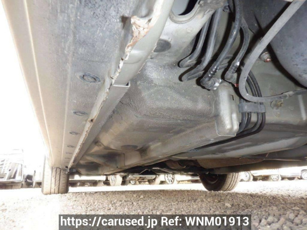 Used 2004 AT toyota raum NCZ20 Image[35]
