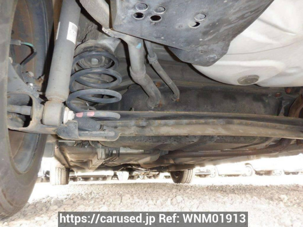 Used 2004 AT toyota raum NCZ20 Image[36]