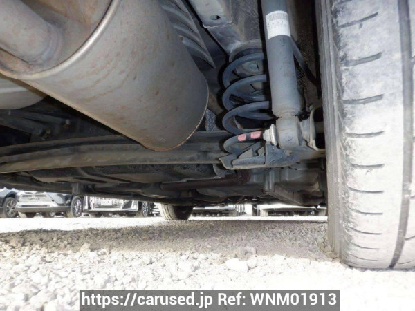 Used 2004 AT toyota raum NCZ20 Image[37]