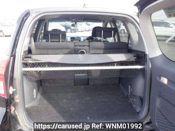 Used 2007 AT toyota rav4 ACA31W Image[8]
