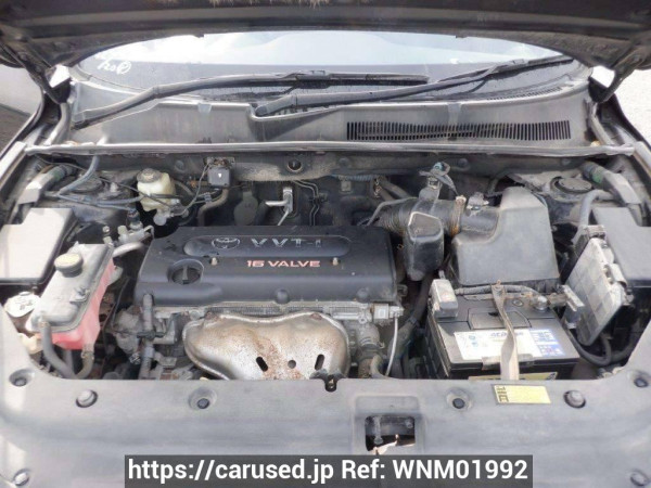 Used 2007 AT toyota rav4 ACA31W Image[10]