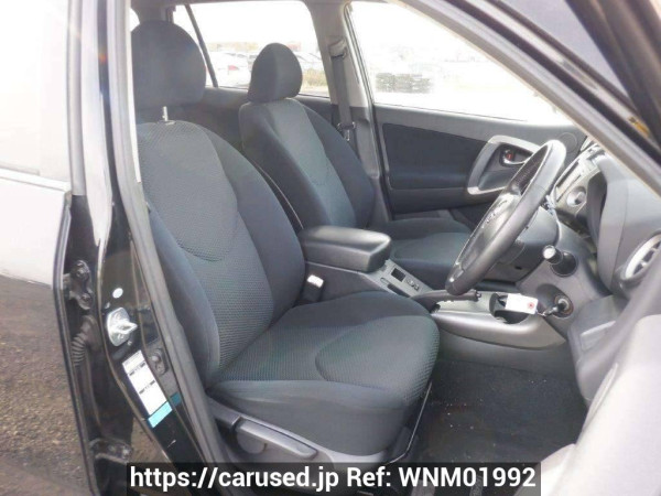 Used 2007 AT toyota rav4 ACA31W Image[13]