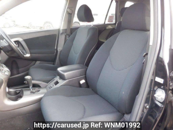 Used 2007 AT toyota rav4 ACA31W Image[14]