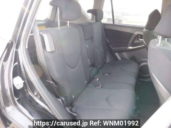 Used 2007 AT toyota rav4 ACA31W Image[15]