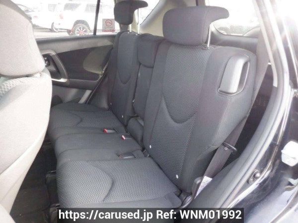 Used 2007 AT toyota rav4 ACA31W Image[16]