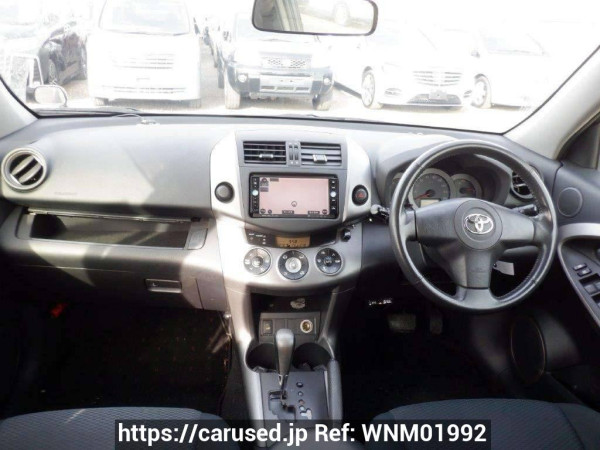 Used 2007 AT toyota rav4 ACA31W Image[17]