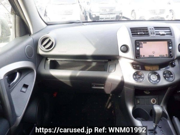 Used 2007 AT toyota rav4 ACA31W Image[18]