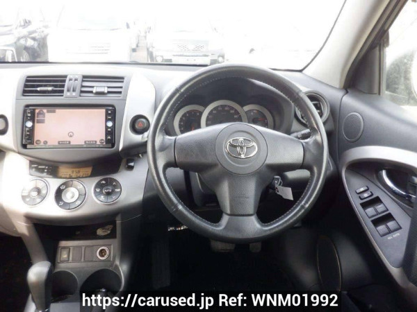 Used 2007 AT toyota rav4 ACA31W Image[19]