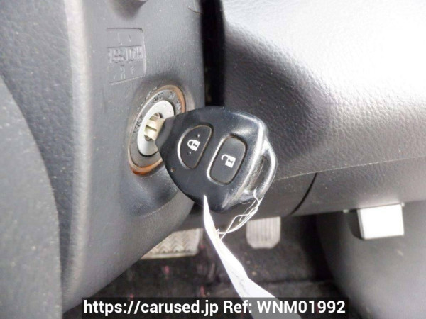 Used 2007 AT toyota rav4 ACA31W Image[20]