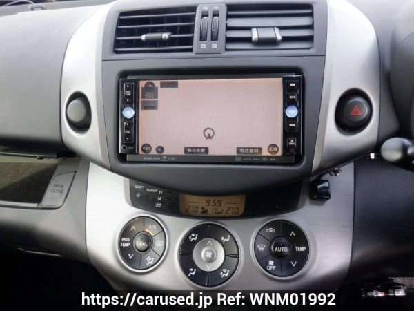 Used 2007 AT toyota rav4 ACA31W Image[21]