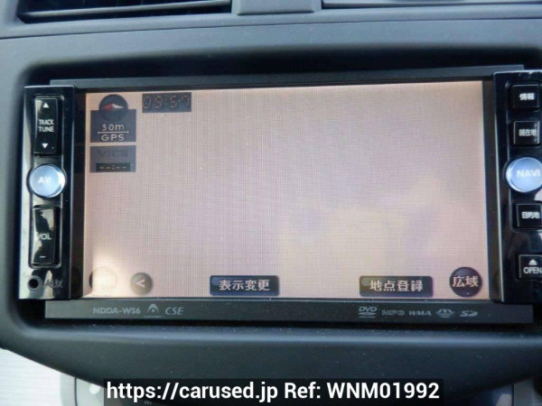 Used 2007 AT toyota rav4 ACA31W Image[22]