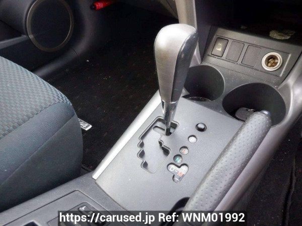Used 2007 AT toyota rav4 ACA31W Image[23]